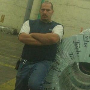 Meet your Posher, Randy